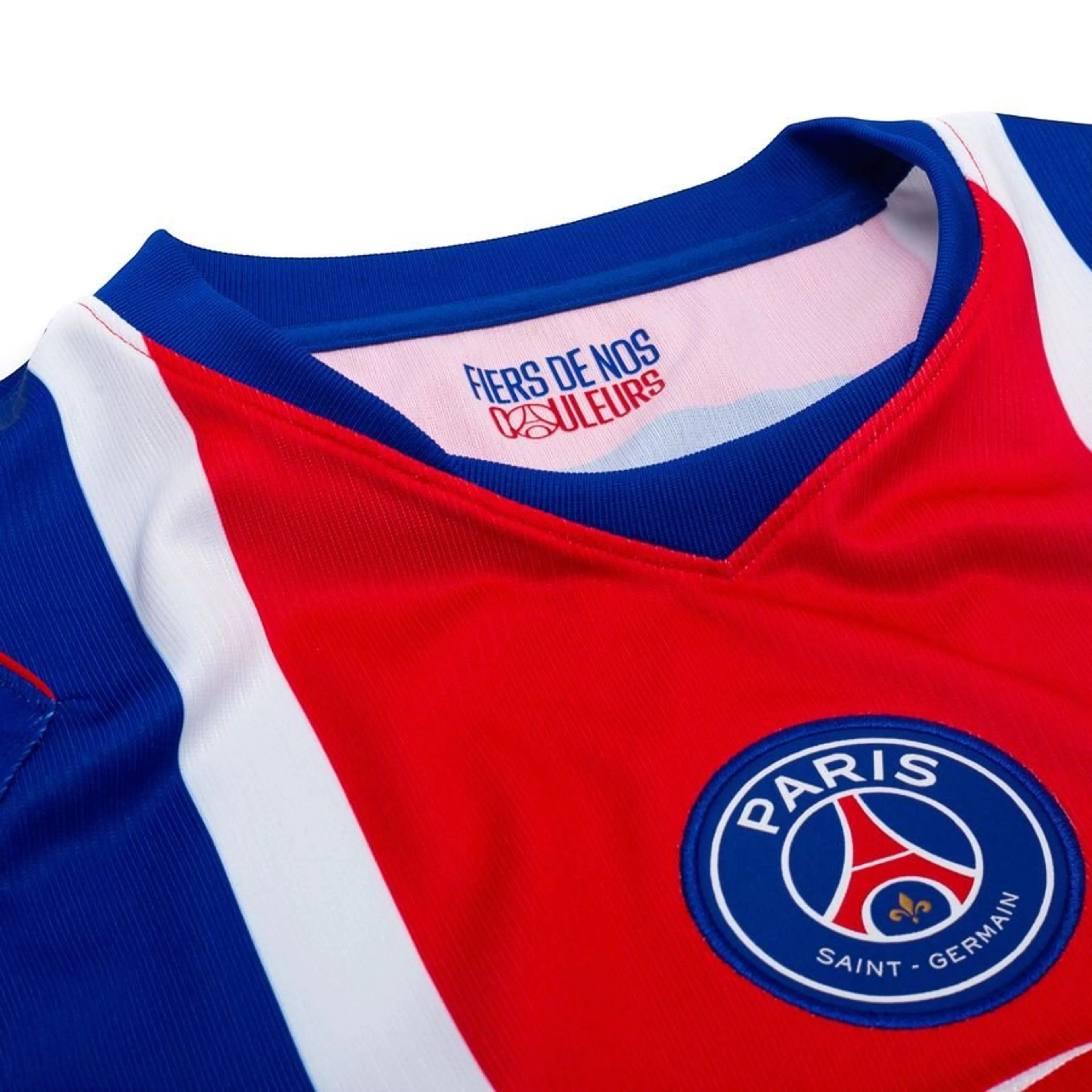 PARIS SAINT GERMAIN - MAILLOT DOMICILE 26/27