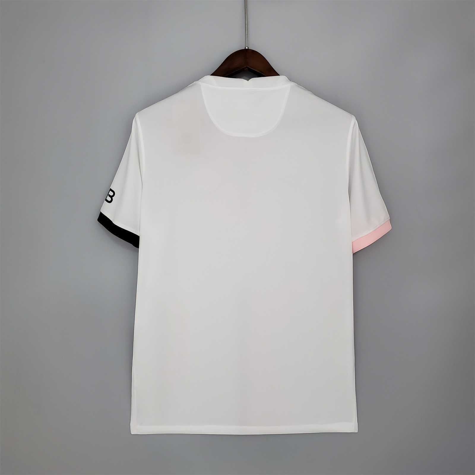 PARIS SAINT GERMAIN - MAILLOT EXTÉRIEUR 21/22
