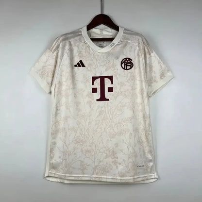 Maillot 23/24 Bayern Munich Away