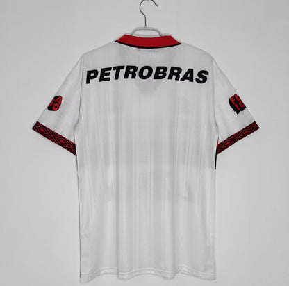 Flamengo 1994/95 Extérieur