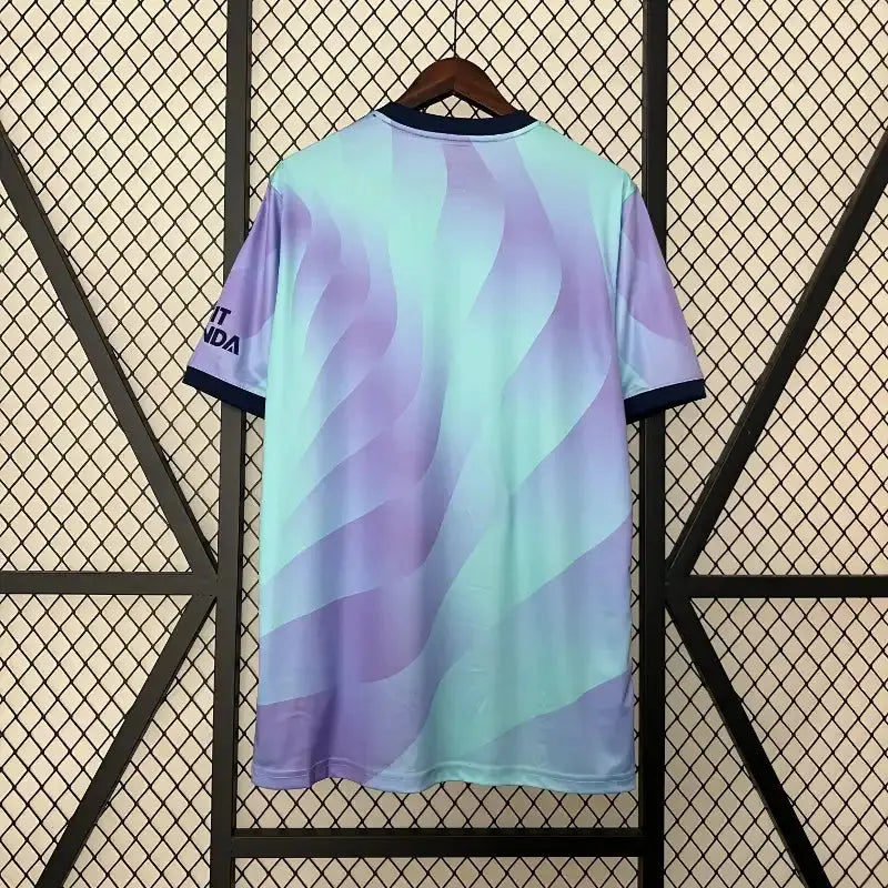 Maillot 24/25 Arsenal Away