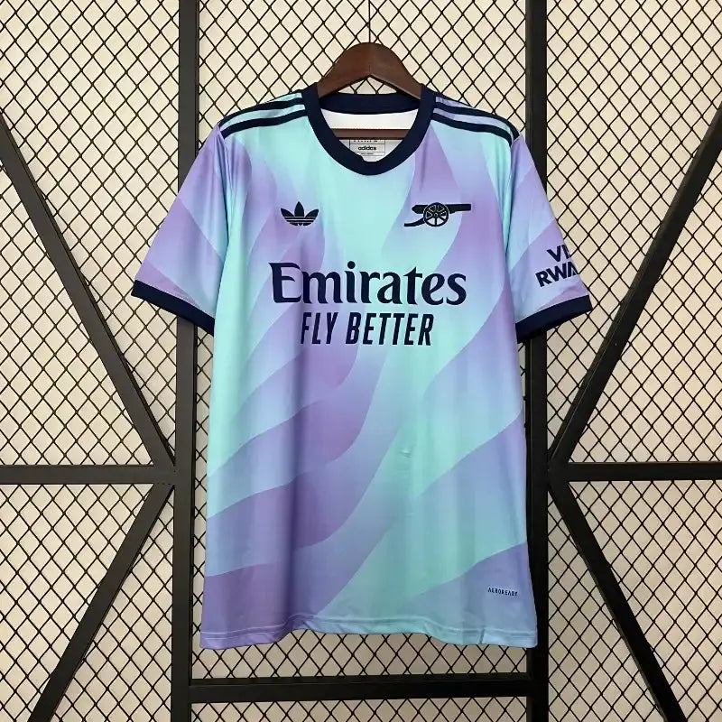 Maillot 24/25 Arsenal Away
