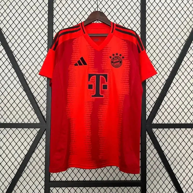 Maillot 24/25 Bayern Munich Home