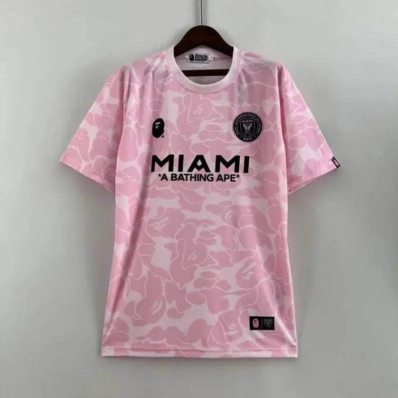 INTER MIAMI - MAILLOT SPÉCIAL 24/25