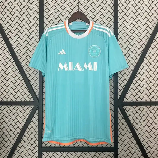 Maillot 24/25 Inter Miami Away