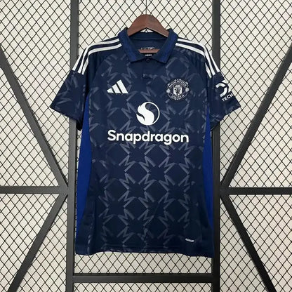 Maillot 24/25 Manchester United Away