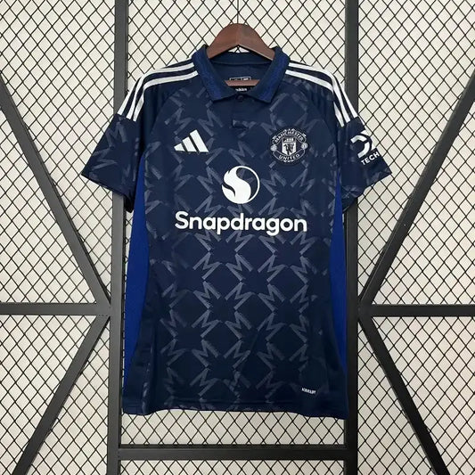 Maillot 24/25 Manchester United Away
