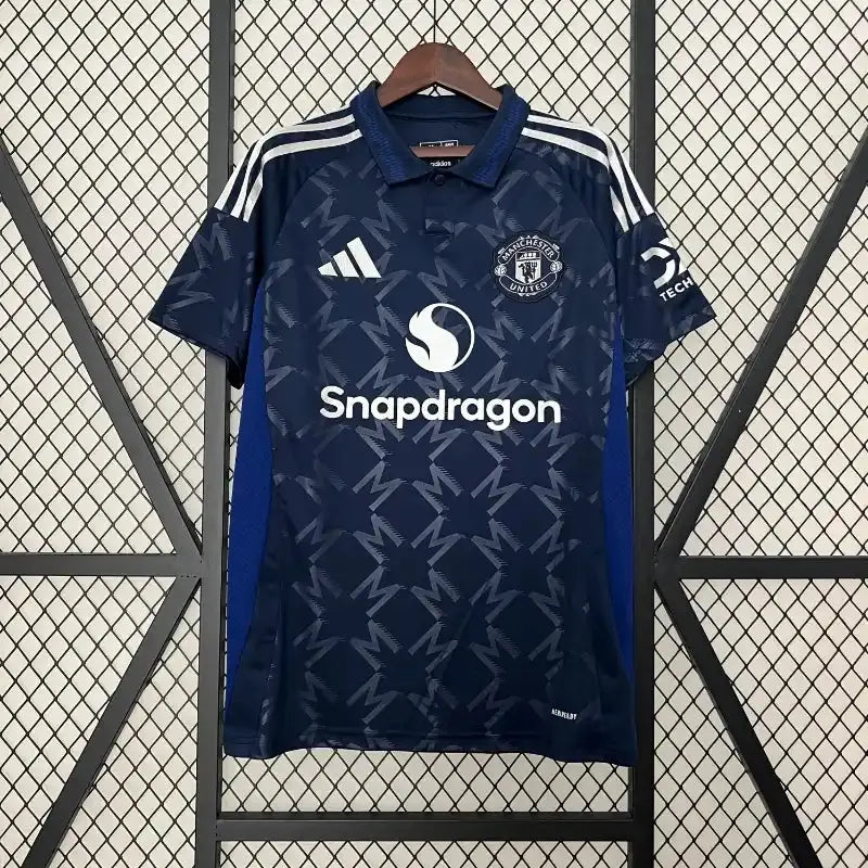 Maillot 24/25 Manchester United Away