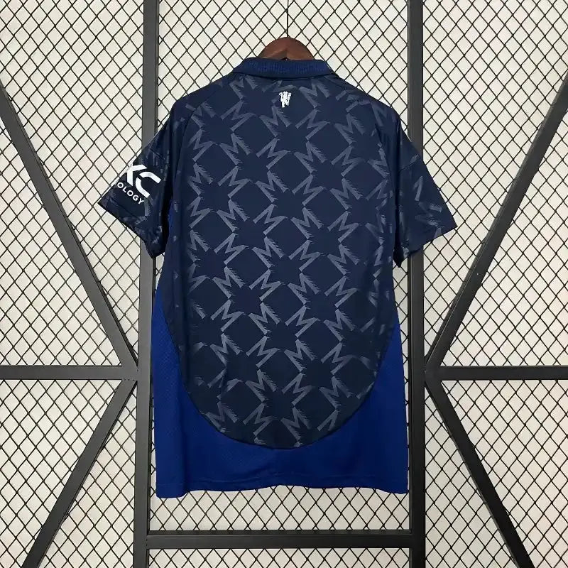 Maillot 24/25 Manchester United Away