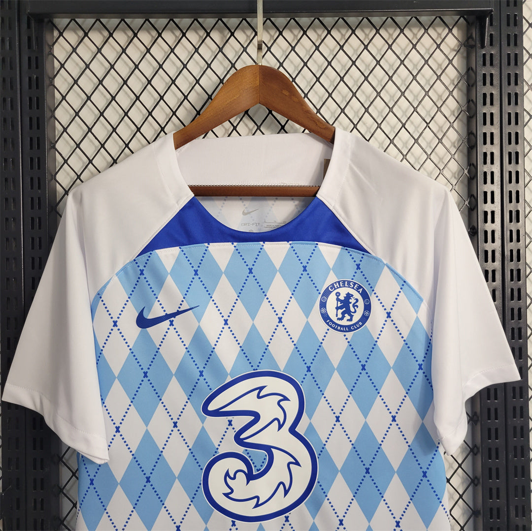 CHELSEA - MAILLOT CONCEPT 23/24