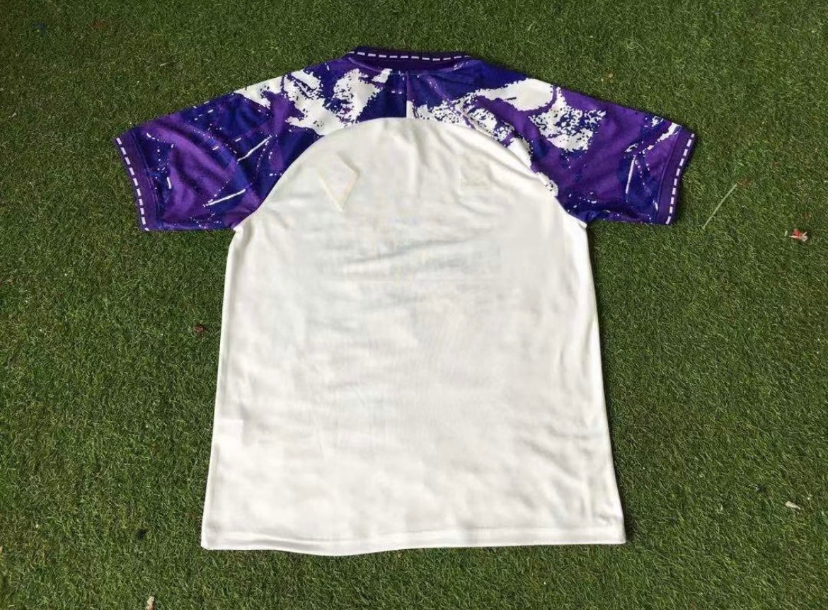 Fiorentina 1994/95 Extérieur