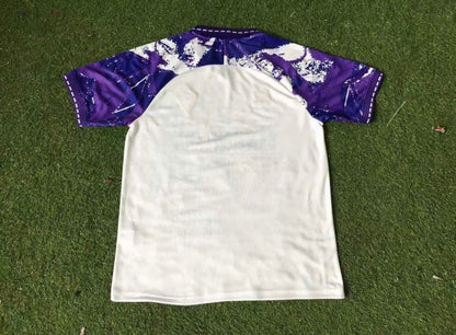 Fiorentina 1994/95 Extérieur