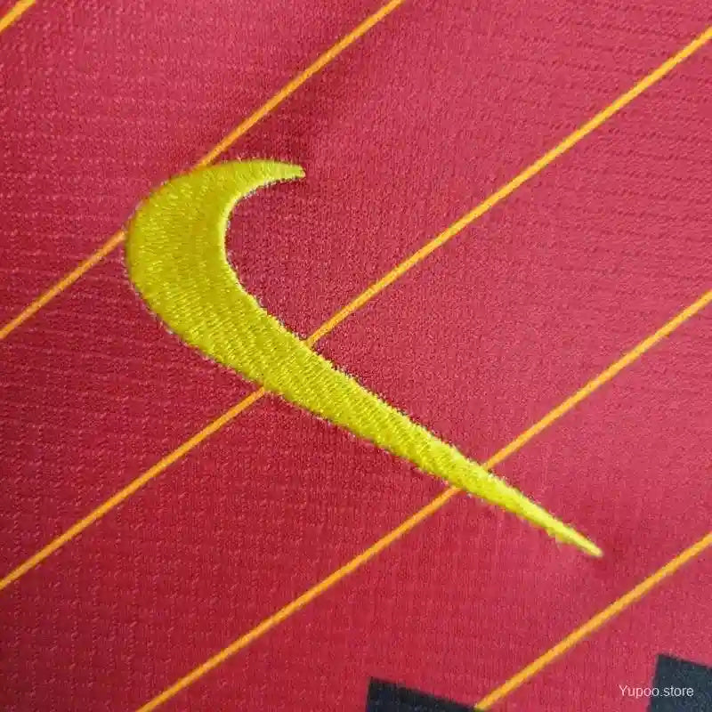 LIVERPOOL - MAILLOT CONCEPT 24/25