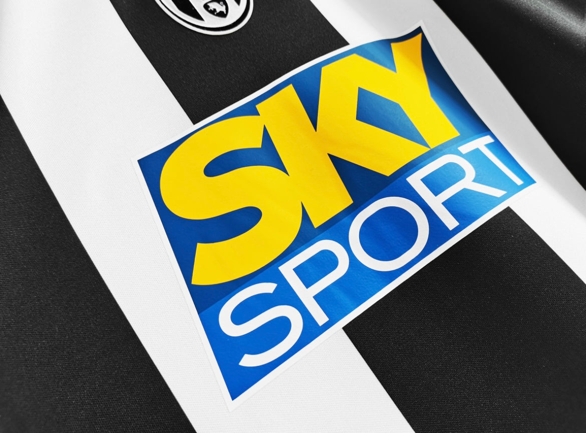 Juventus 2004/05 Domicile