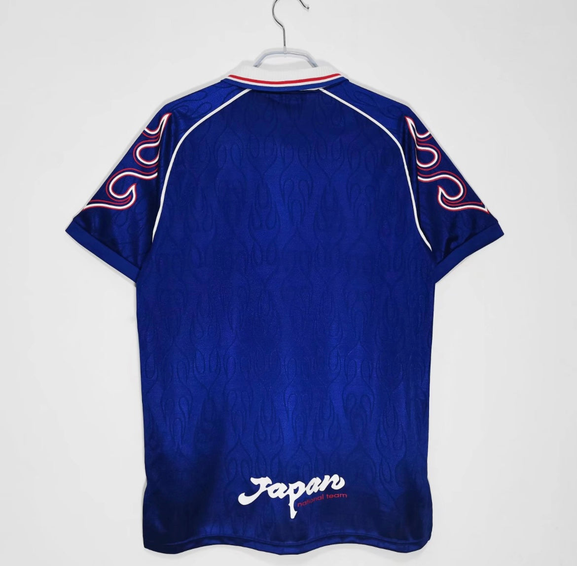 JAPON 1998 - MAILLOT DOMICILE