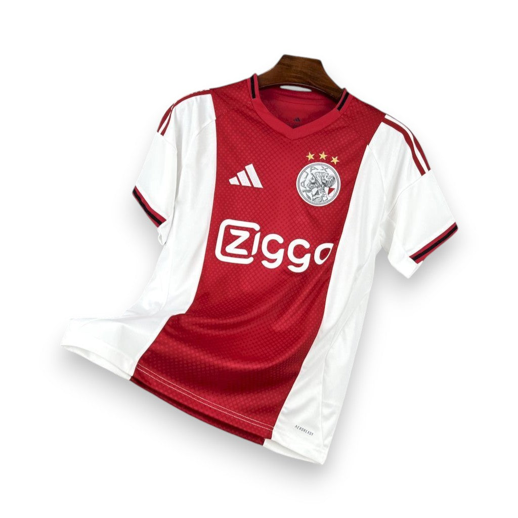 AJAX - MAILLOT DOMICILE 25/26