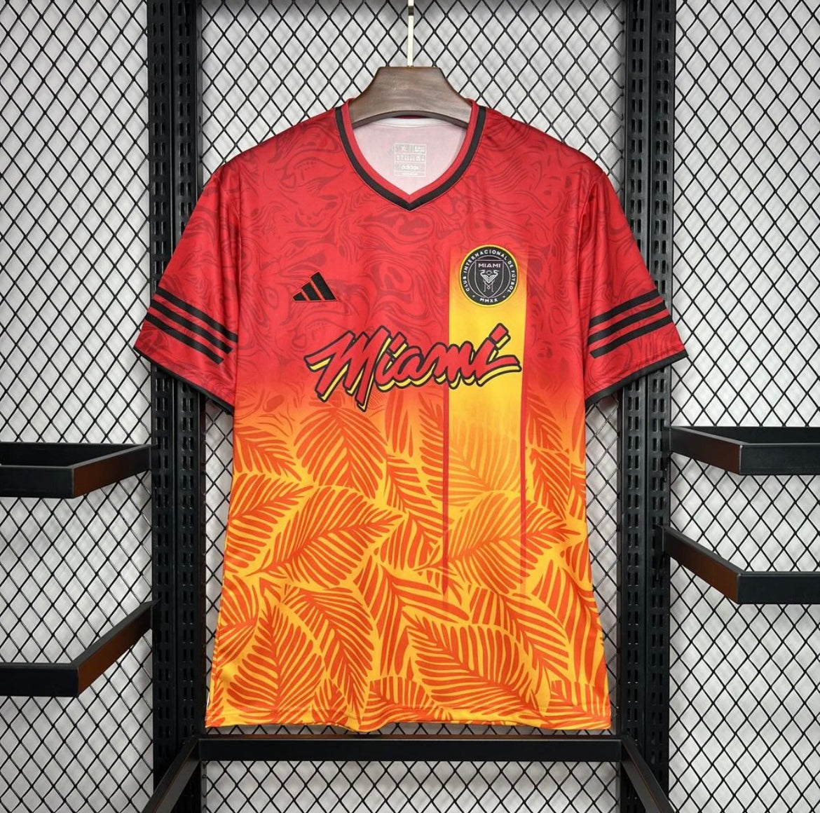INTER MIAMI - MAILLOT CONCEPT 24/25