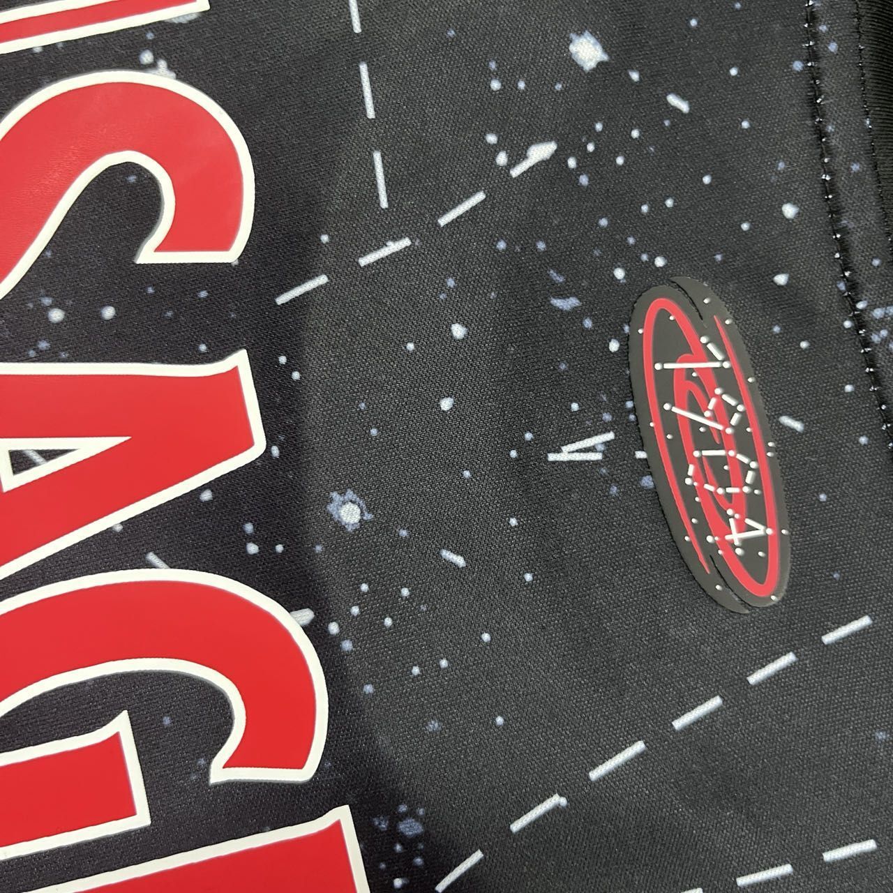 BENFICA - MAILLOT EXTÉRIEUR 24/25