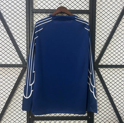 PSG 2024/25 Fourth à manche longues