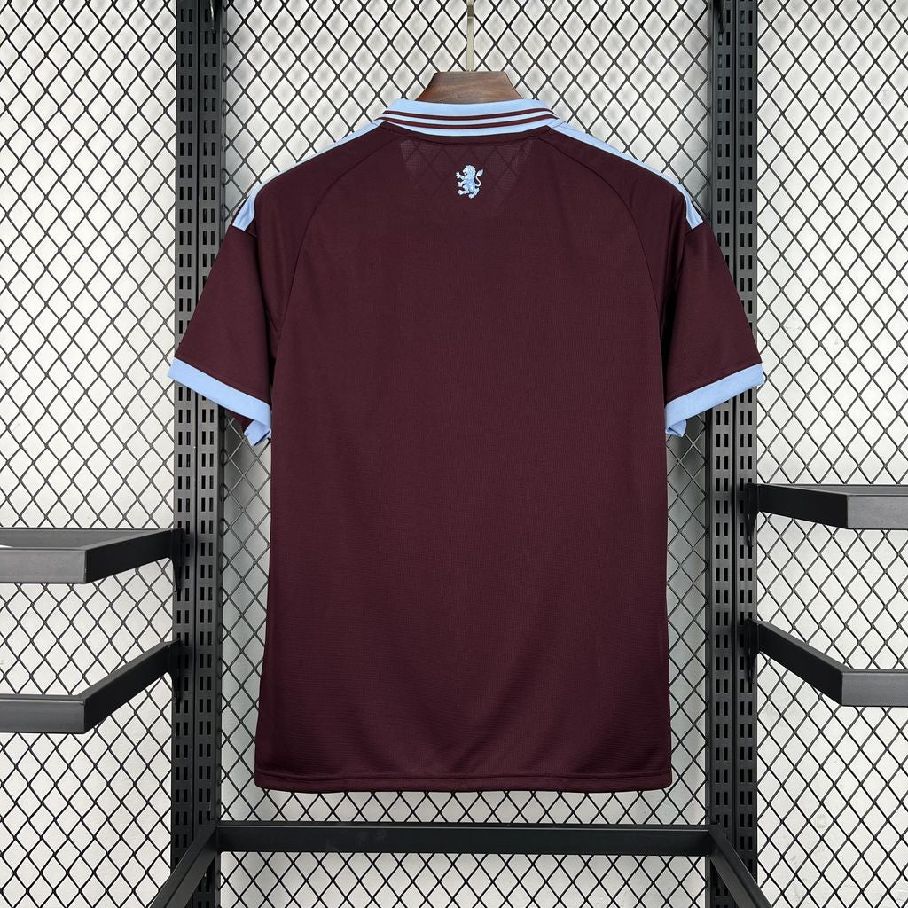 ASTON VILLA - MAILLOT DOMICILE 26/27