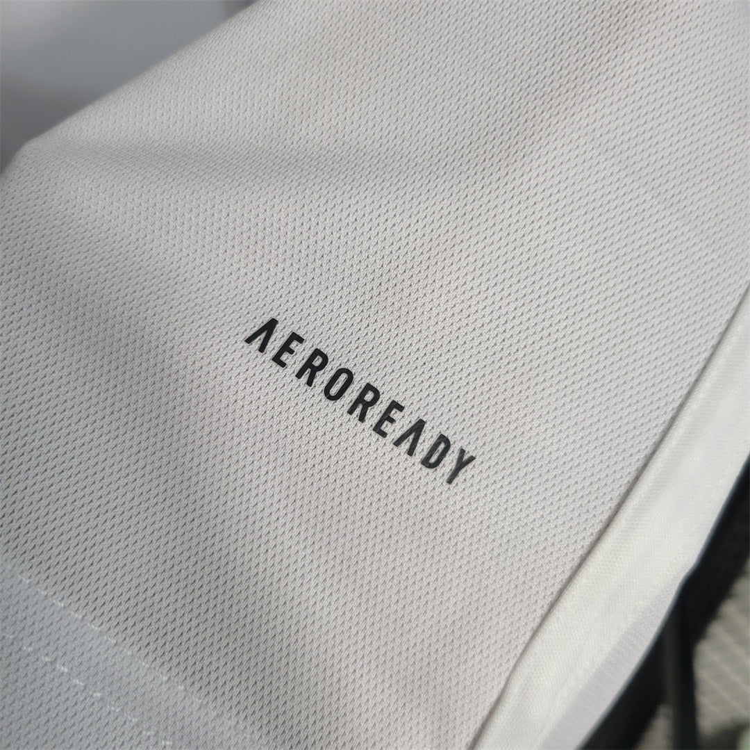 OLYMPIQUE LYONNAIS - MAILLOT DOMICILE 23/24