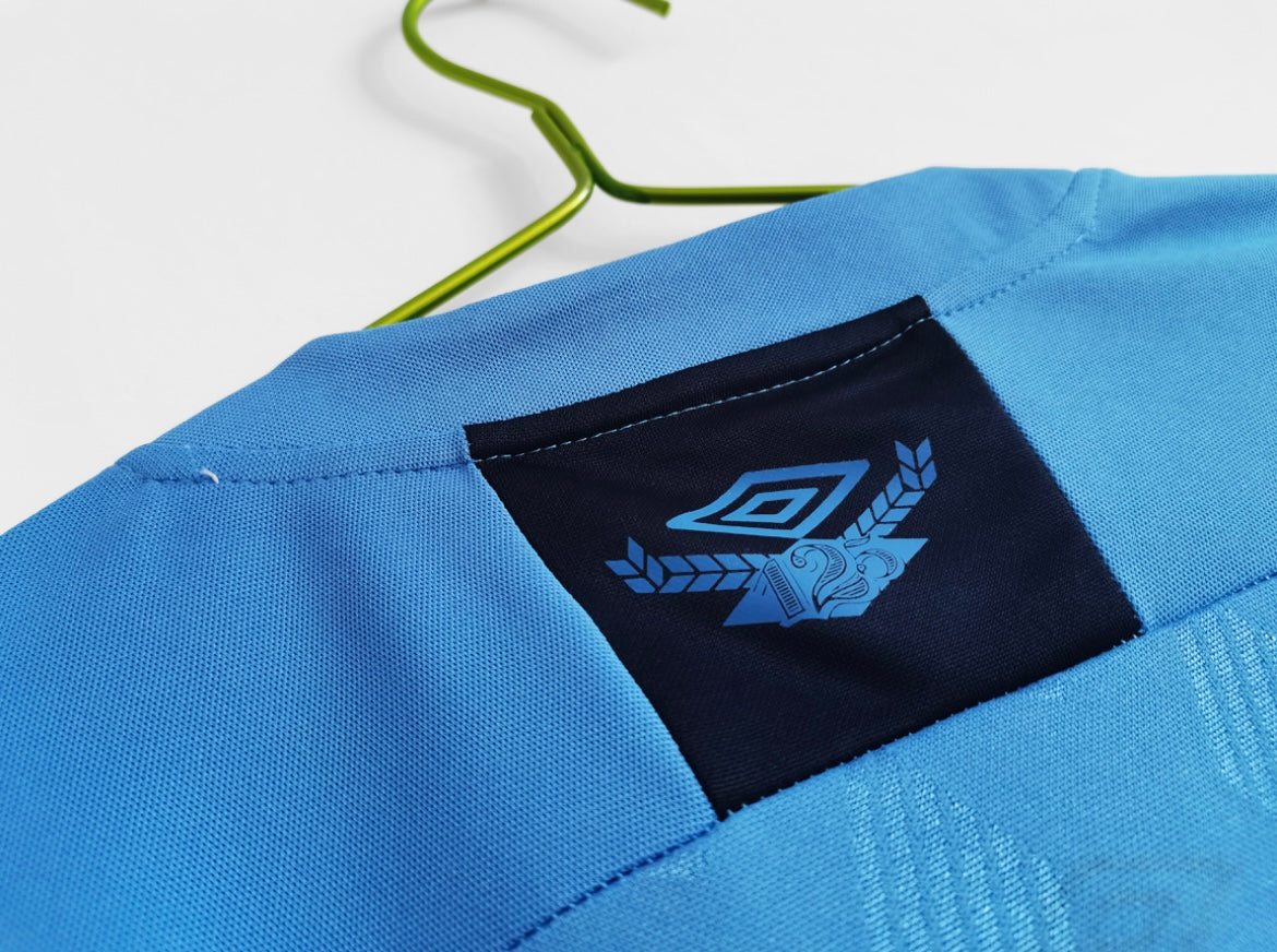 GRÊMIO - MAILLOT DOMICILE 20/21