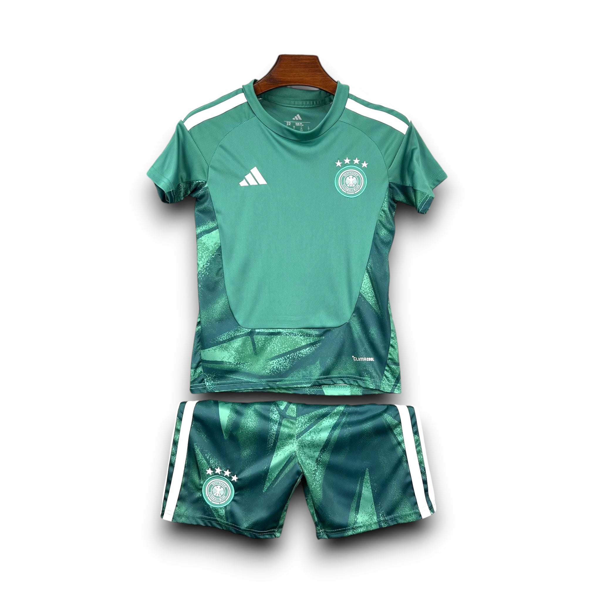 ALLEMAGNE - ENSEMBLE ENFANT GARDIEN 2026