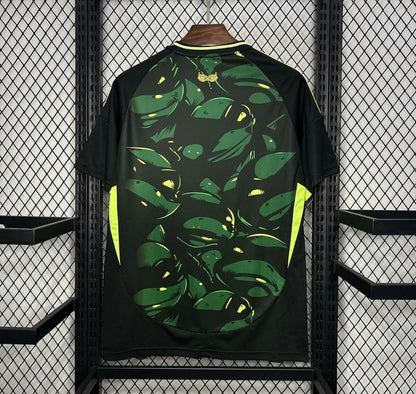 Real Madrid 2024/25 Concept