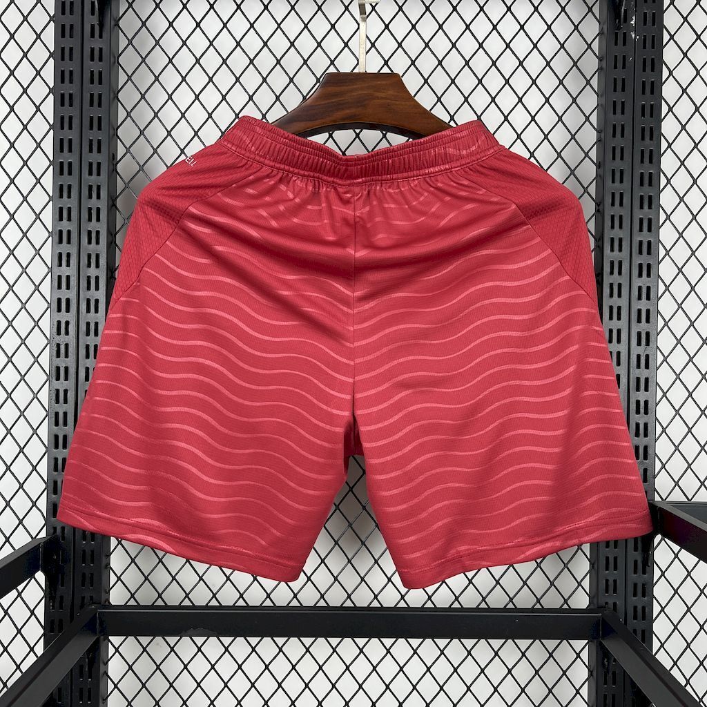 PORTUGAL - SHORT DOMICILE 2026