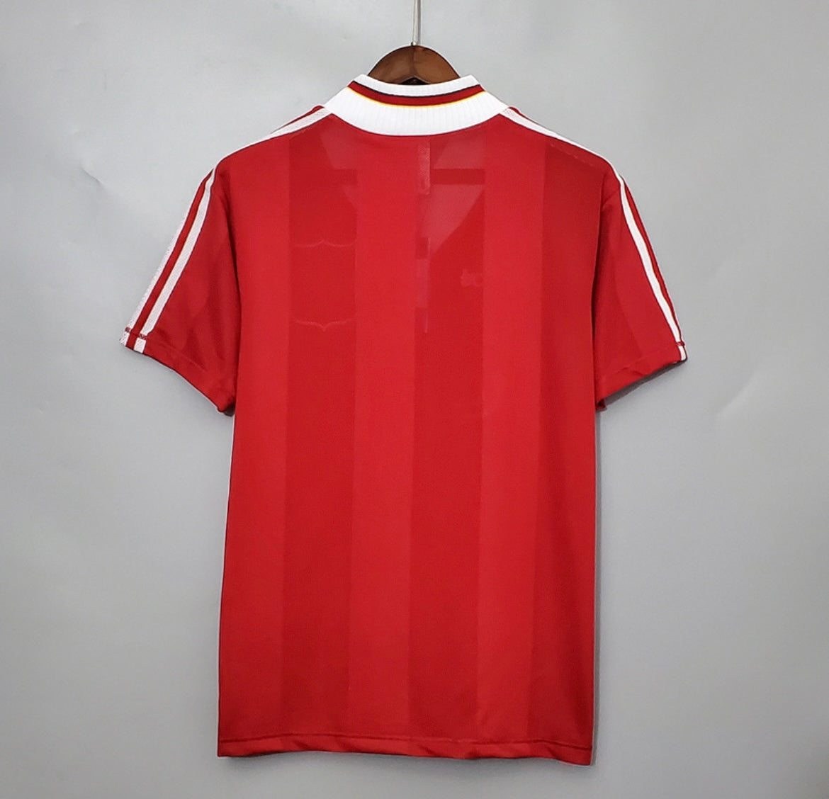 LIVERPOOL - MAILLOT DOMICILE 1995/96