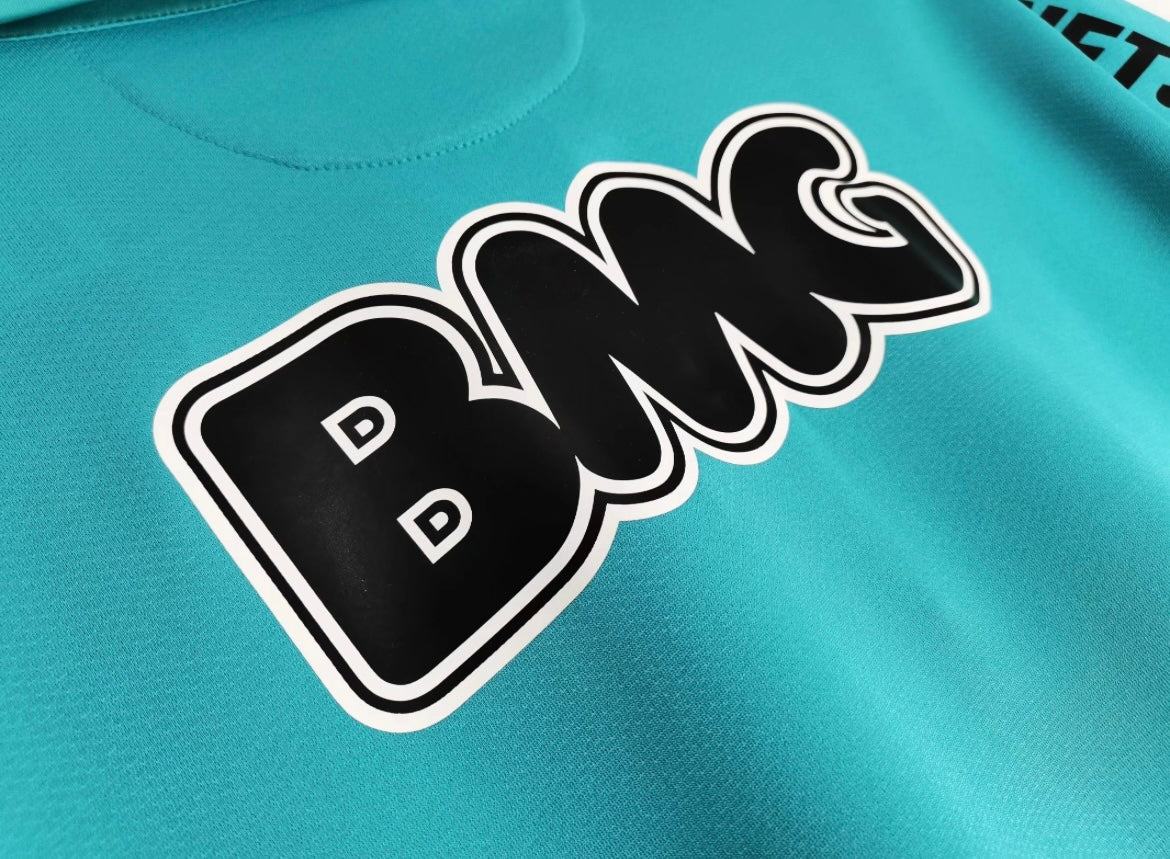 SANTOS - MAILLOT THIRD 12/13
