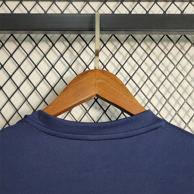 OLYMPIQUE LYONNAIS - MAILLOT ENTRAINEMENT 23/24