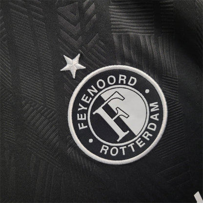 24-25 Feyenoord Away