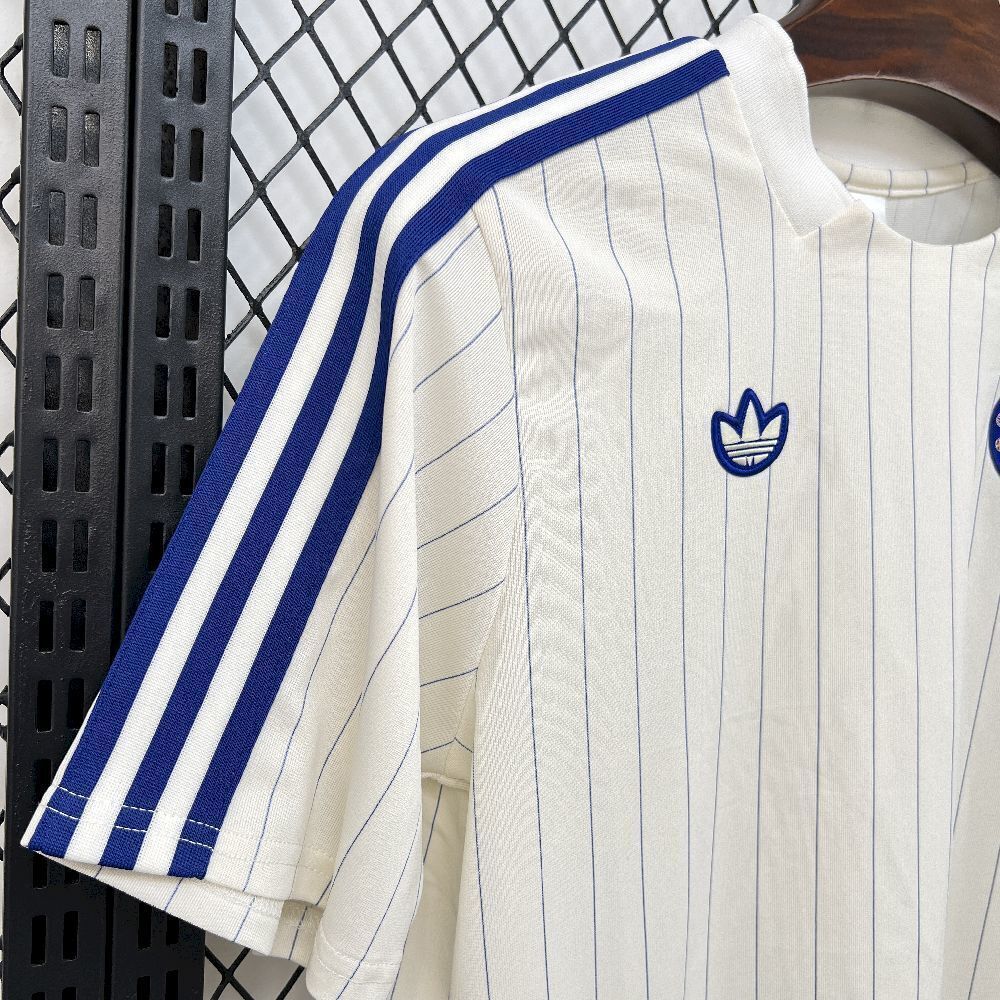 CHELSEA - MAILLOT RETRO 25/26