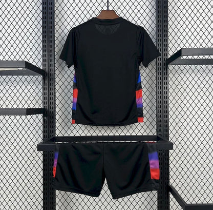 Kits Enfants Angleterre 2025 Spécial