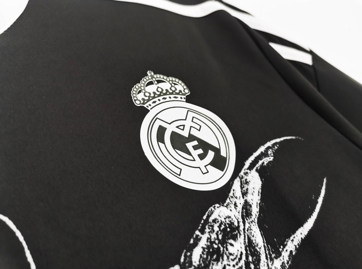 REAL MADRID - MAILLOT THIRD 14/15