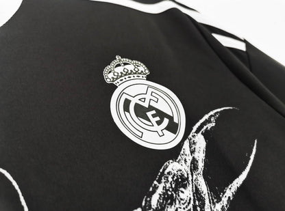 Real Madrid 2014/15 Third