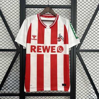 FC Cologne 2025/26 Domicile