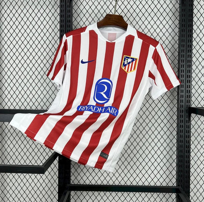 Atlético Madrid 2025/26 Domicile
