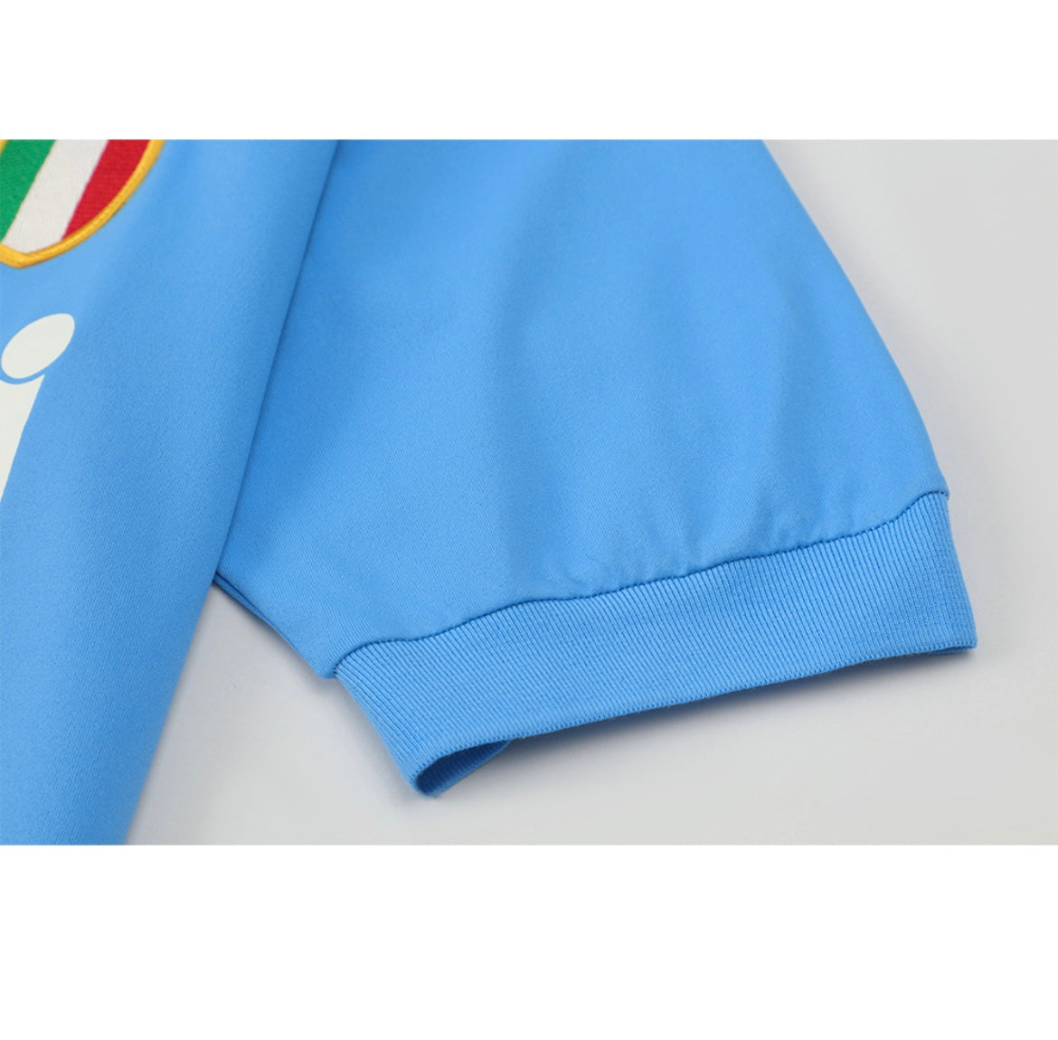 Naples 1987/88 Domicile