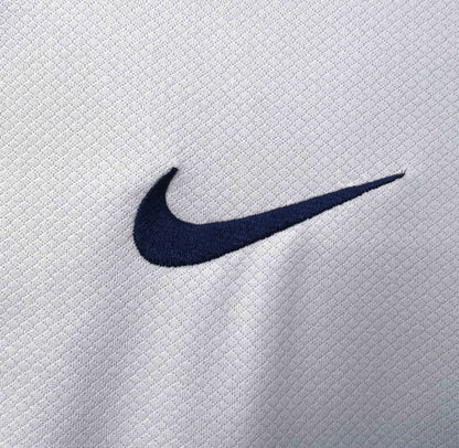 Angleterre 2024 Domicile