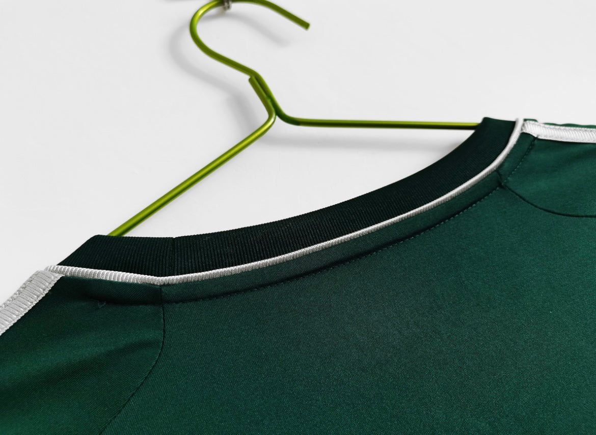 REAL MADRID - MAILLOT THIRD MANCHES LONGUES 12/13