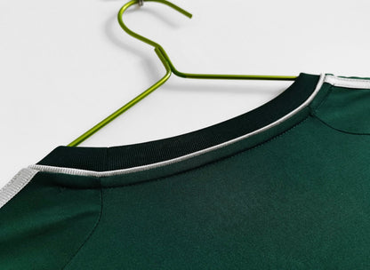 Real Madrid 2012/13 Third à manches longues