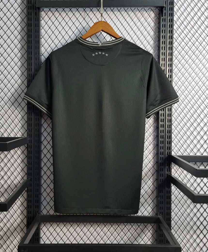 Brésil 2023 Concept