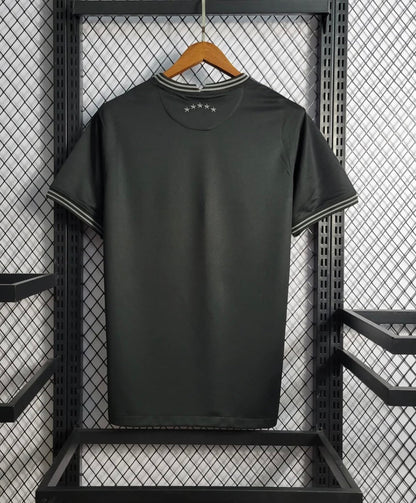 Brésil 2023 Concept