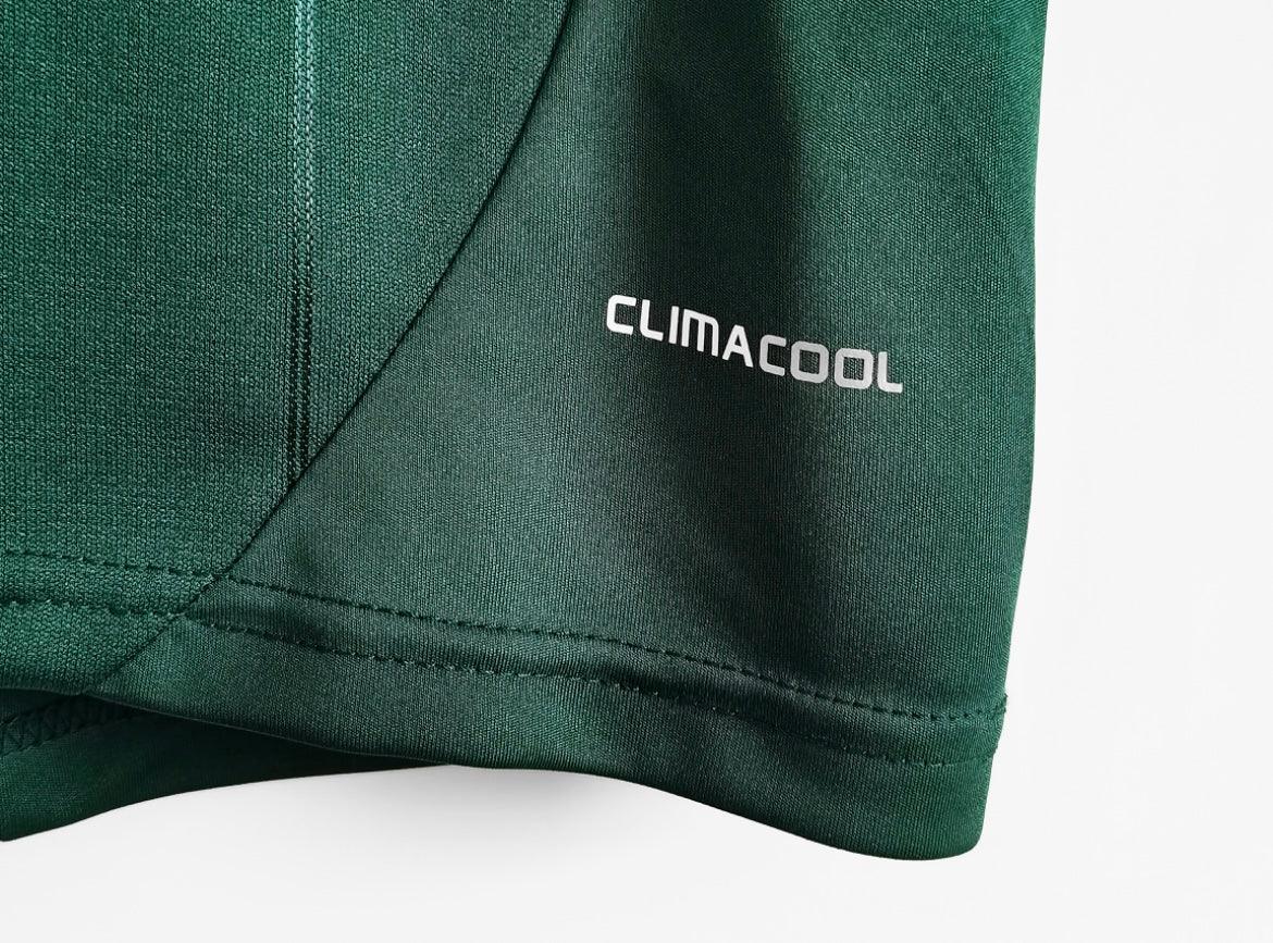 Real Madrid 2012/13 Third à manches longues