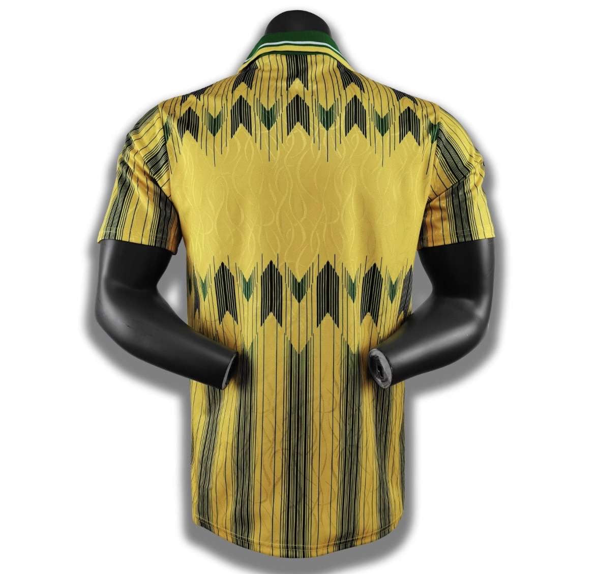 Celtic 1992/93 Third