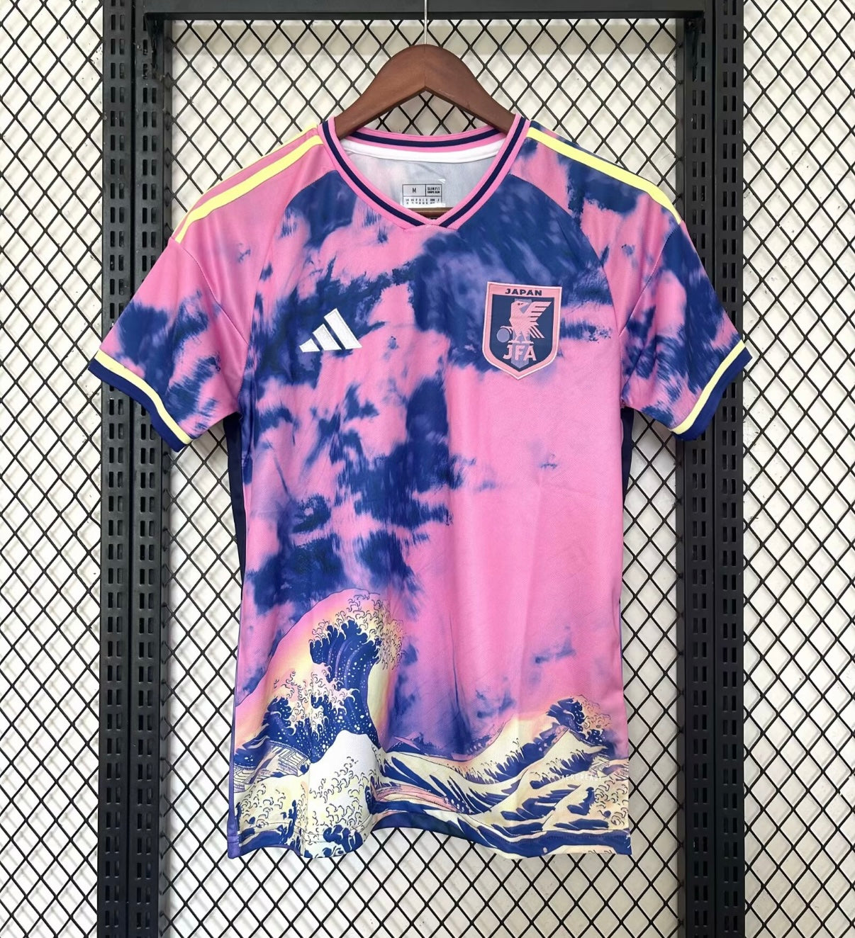 JAPON - MAILLOT CONCEPT 2025