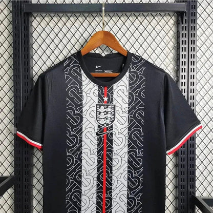 Angleterre 2024 Concept