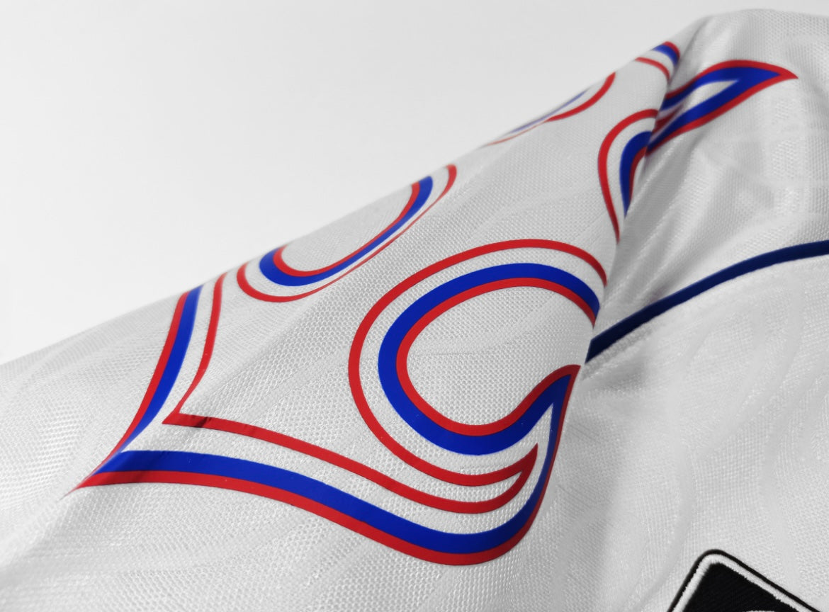 JAPON 1998 - MAILLOT EXTÉRIEUR